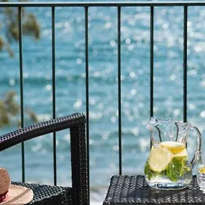 *** Hotel Platja Spagna