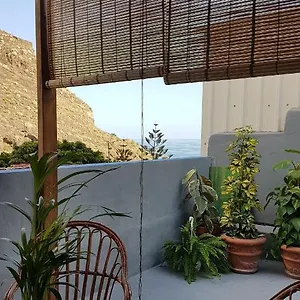  Affittacamere Casa Tortuga Spagna