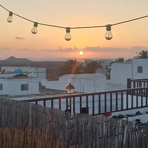  Affittacamere Sunset House Spagna