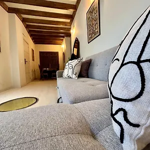 Apartment La Medina