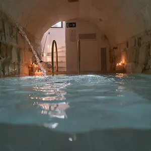 ***** Hotel S'hotelet D'es Born - & Spagna